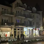 Deck 8 * Timmendorfer Strand