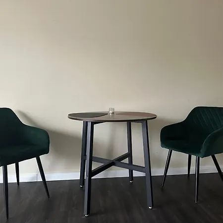 Poststrasse 2 Apartment Timmendorfer Strand