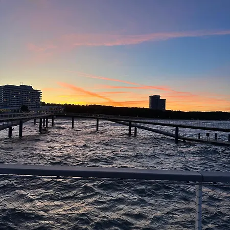 Poststrasse 2 Lejlighed *