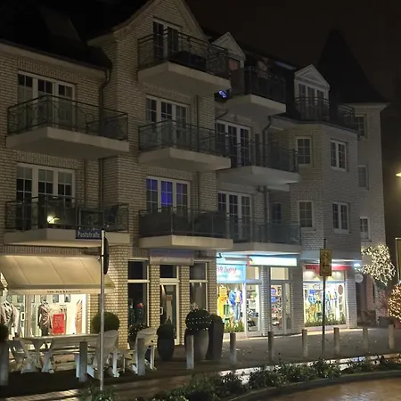 Poststrasse 2 * Timmendorfer Strand