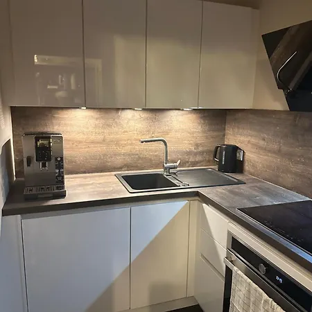 Poststrasse 2 Lejlighed