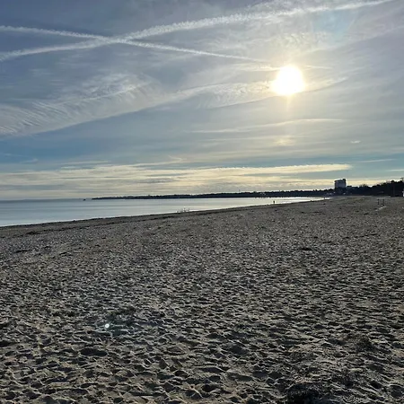 Poststrasse 2 شقة *