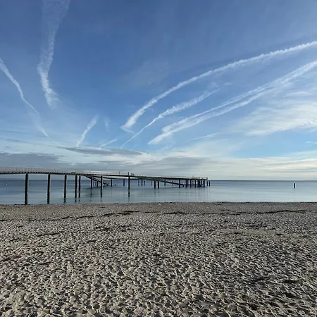 Poststrasse 2 شقة *