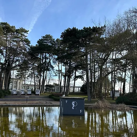 شقة Poststrasse 2