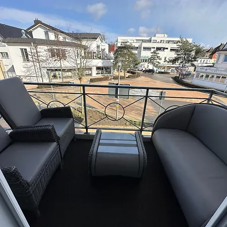 Poststrasse 2 * Timmendorfer Strand