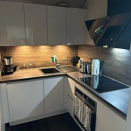 Poststrasse 2 * تيميندورفير ستراند