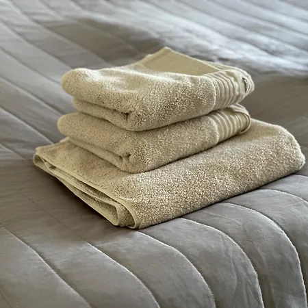 شقة Poststrasse 2 *