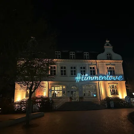 Poststrasse 2 تيميندورفير ستراند