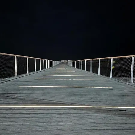 Apartament Deck 8 *