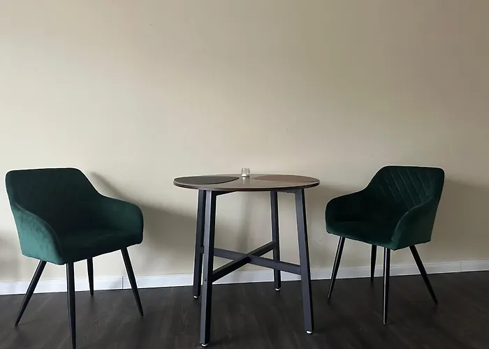 Poststrasse 2 Lejlighed Timmendorfer Strand