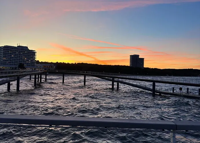 Poststrasse 2 شقة *