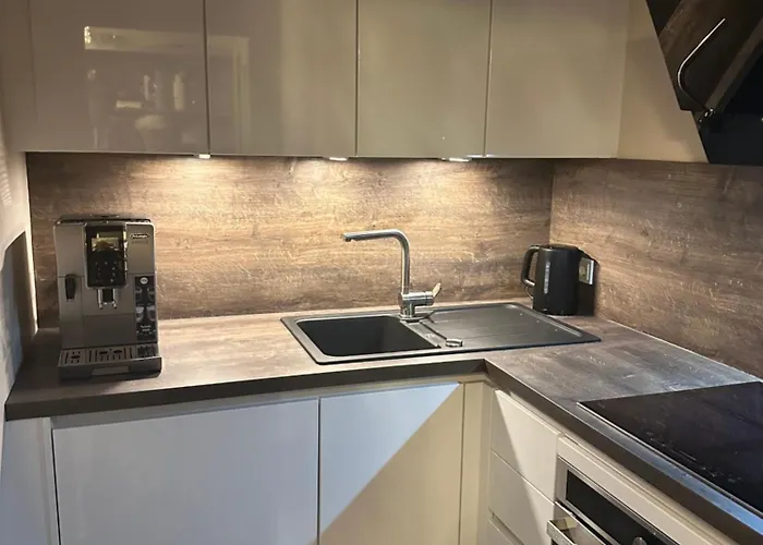 Poststrasse 2 Lejlighed