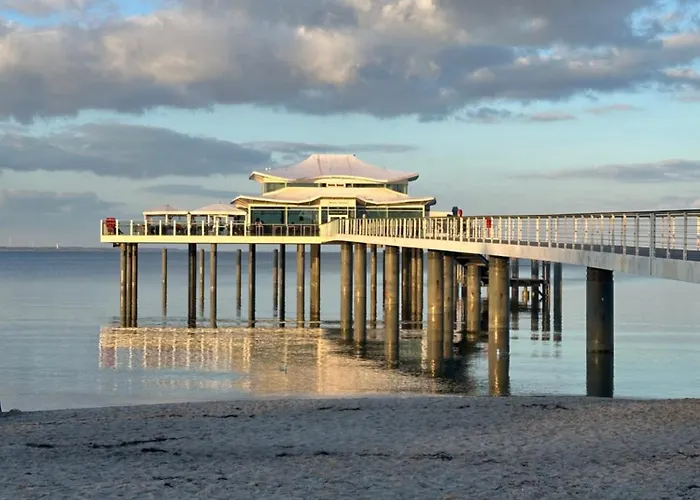 Poststrasse 2 شقة *