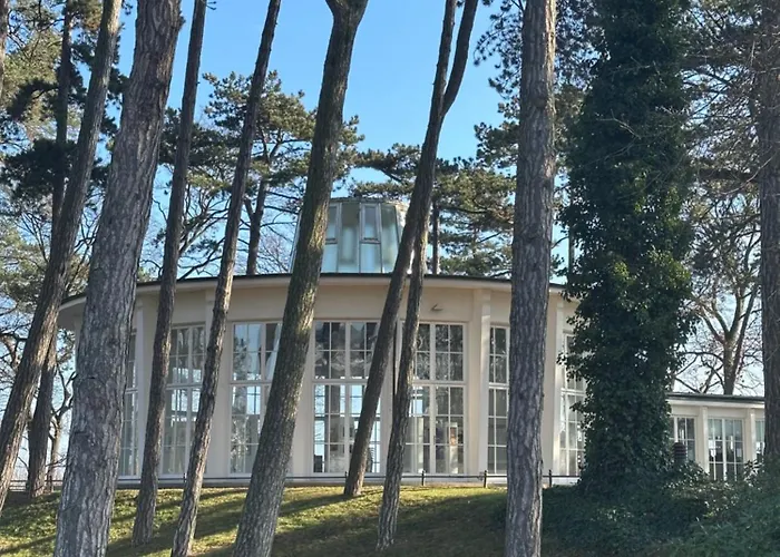 Poststrasse 2 شقة