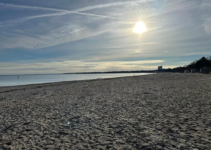 Poststrasse 2 شقة *