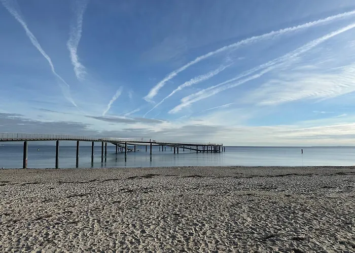 Poststrasse 2 شقة *