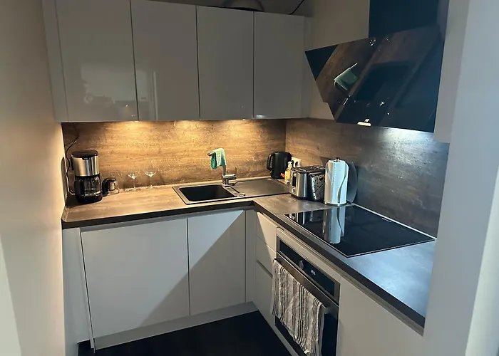 Poststrasse 2 * تيميندورفير ستراند