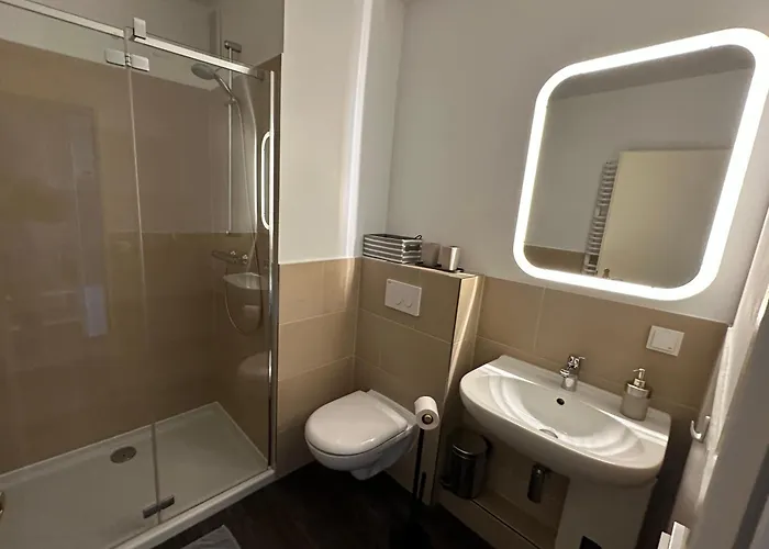 Poststrasse 2 * تيميندورفير ستراند