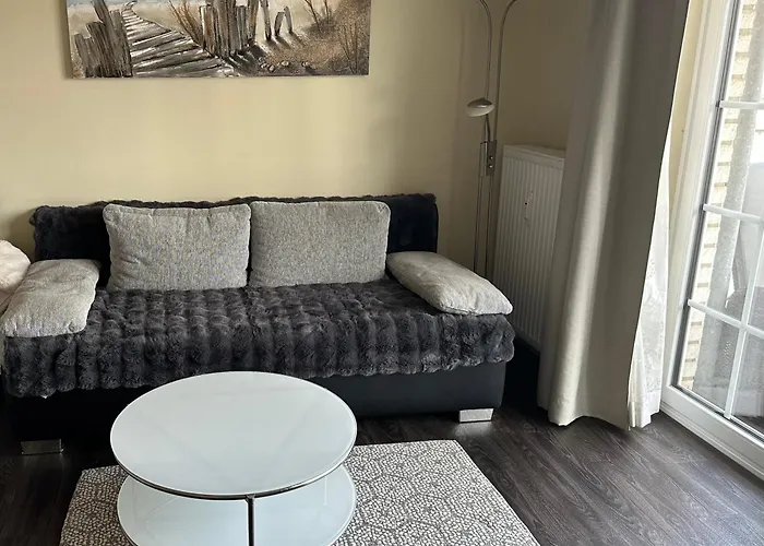 شقة Poststrasse 2