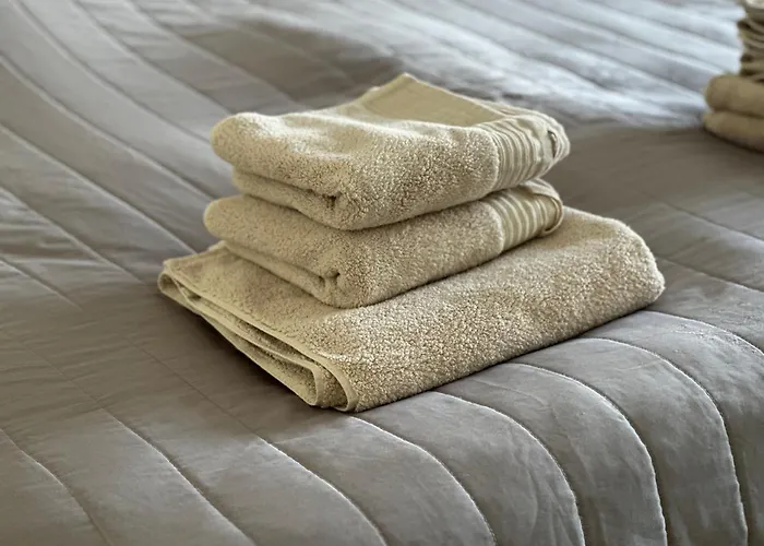 شقة Poststrasse 2 *